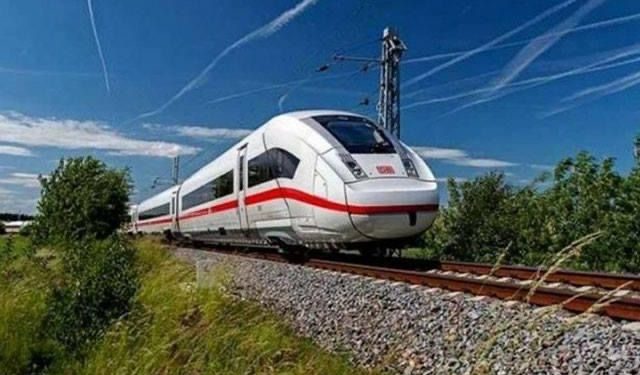Tren Maya seguirá en Quintana Roo ligado al tren transpeninsular