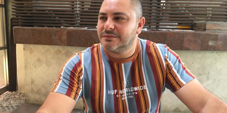 Aclara Issac Janix que no se va al Verde, ‘soy marista’ dice