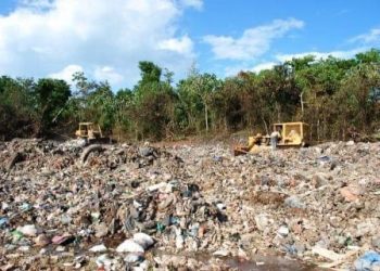 Basurero de Othón P. Blanco caduco y es necesario cambiarlo: Ejido Calderas
