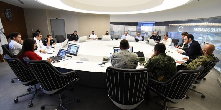 Piden empresarios que gobierno electo ponga énfasis en tema de seguridad en el Sur del estado