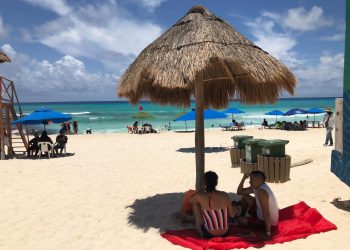 SEDETUR y CCE del Caribe impulsan a Cancún en el “Programa Turismo Futuro” del BID