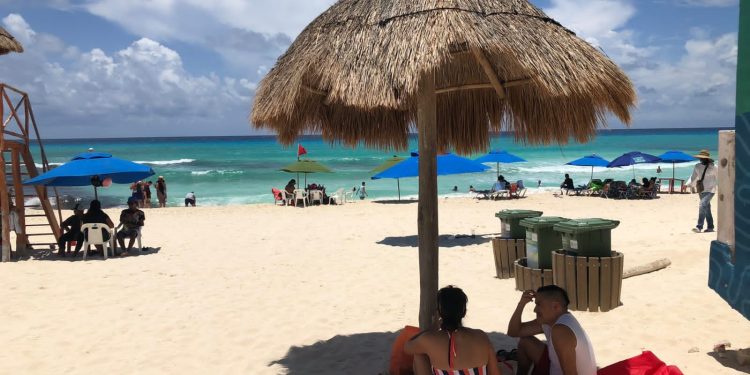 SEDETUR y CCE del Caribe impulsan a Cancún en el “Programa Turismo Futuro” del BID