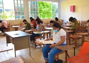 Más de 21 mil 200 estudiantes de Quintana Roo aspiran a la educación media superior