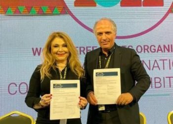 Quintana Roo, miembro de la Organización Mundial de Zonas Libres