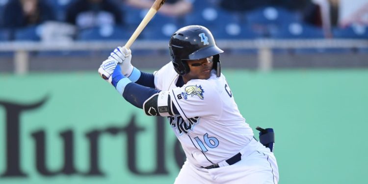 Dennicher Carrasco el primer ajuste de Tigres para la segunda mitad