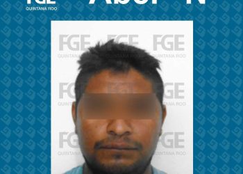 FGE obtiene sentencia en contra de Abel “N” por el delito de violación en agravio de una niña