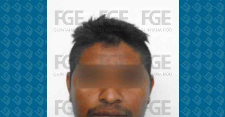 FGE obtiene sentencia en contra de Abel “N” por el delito de violación en agravio de una niña