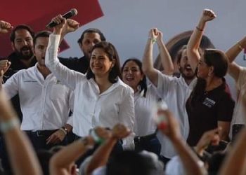 La responsabilidad de la XVII Legislatura