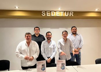 Caribe Mexicano celebrará su primera edición del Festival Gastronómico