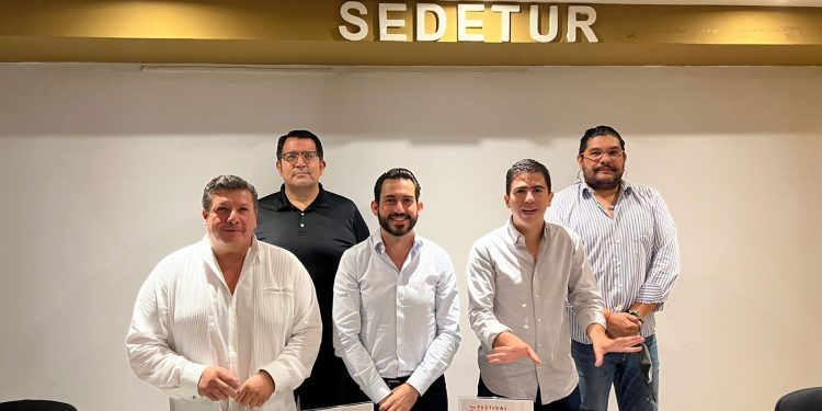 Caribe Mexicano celebrará su primera edición del Festival Gastronómico