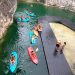 Exitoso “Día del Padre” en Ranchitos Ecológicos de la Ruta de los Cenotes