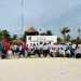 Playas del Parque Nacional de Tulum tendrán certificación “Platino»