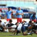 Johan Alonzo pronostica una fuerte competencia por la titularidad con Cancún FC