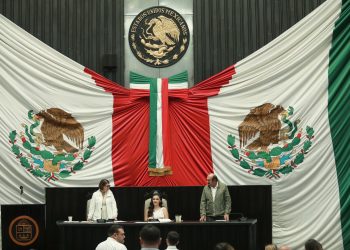 Observatorio Ciudadano calcula 400 iniciativas pendientes de la Legislatura