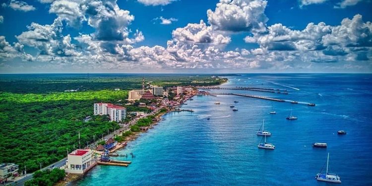 200 mil turistas internacionales llegaron a Quintana Roo