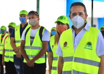 Sigue la preocupación por el aumento de casos positivos de Covid en sectores comerciales