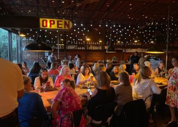 Mujeres líderes en viajes de EU y Canadá celebran cónclave empresarial en México