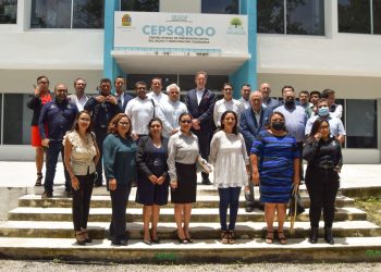 Inició la implementación del “Proyecto de Indicadores Clave de Desempeño de los Operadores del Sistema de Justicia”
