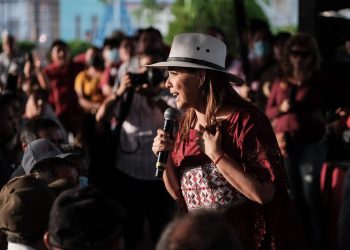 Impulsar el crecimiento ordenado en Lázaro Cárdenas, compromiso de Mara Lezama