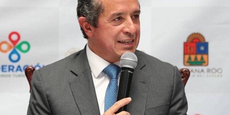 Ya ha iniciado entrega- recepción: Carlos Joaquín