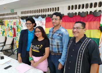 71 crímenes de odio en Quintana Roo por preferencias sexuales