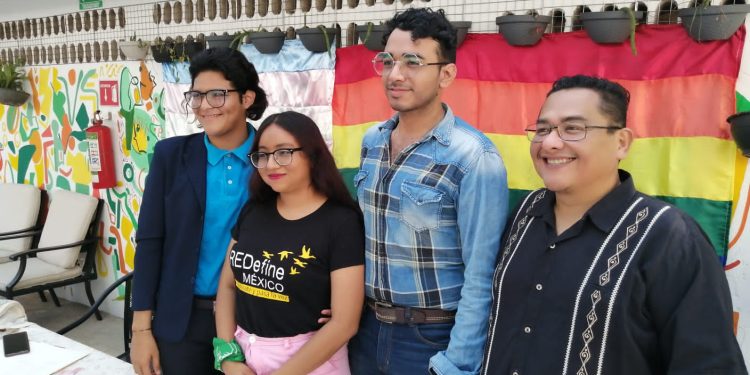 71 crímenes de odio en Quintana Roo por preferencias sexuales