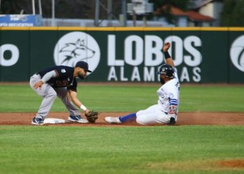 Tigres pega primero en el Cuartel