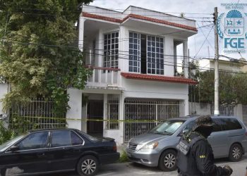Desmantelan punto de pornografía infantil en Chetumal