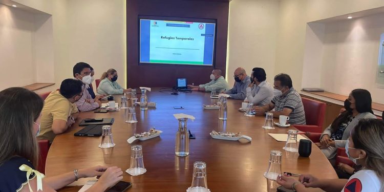 Gobierno de Quintana Roo trabaja de la mano con asociaciones de hoteles: Alfredo Suárez Camacho