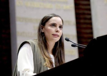 Ana Paty siempre ha estado ligada a la labor social