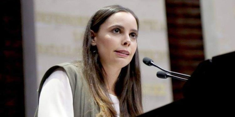 Ana Paty siempre ha estado ligada a la labor social