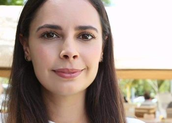 Como legisladora federal, Ana Paty Peralta presentó iniciativas a favor de la niñez