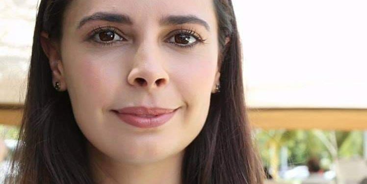 Como legisladora federal, Ana Paty Peralta presentó iniciativas a favor de la niñez