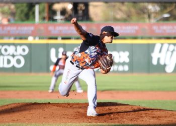 Lucen los nuevos refuerzos y Jesse García Jr. debuta con victoria