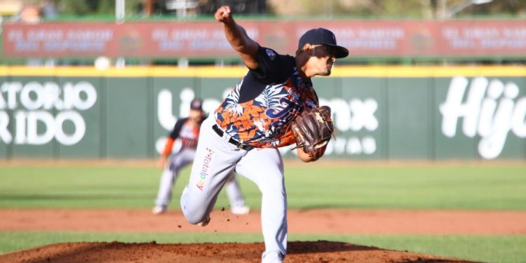 Lucen los nuevos refuerzos y Jesse García Jr. debuta con victoria