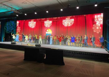 Caribe Mexicano será sede del evento más importante del turismo de reuniones&nbsp;