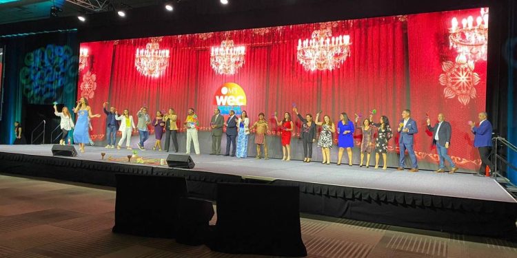 Caribe Mexicano será sede del evento más importante del turismo de reuniones&nbsp;