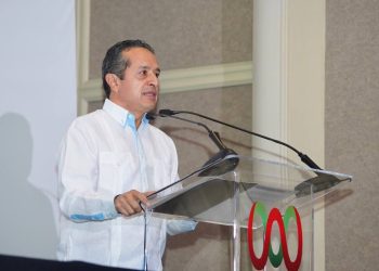 En Quintana Roo estamos comprometidos con la libertad de expresión: Carlos Joaquín