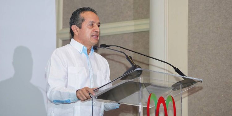 En Quintana Roo estamos comprometidos con la libertad de expresión: Carlos Joaquín