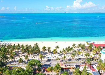 Playas de Isla Mujeres recuperarán la certificación Blue Flag
