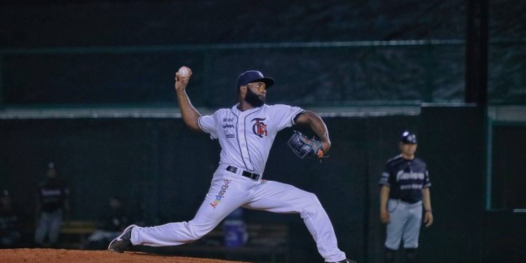Generales rescató el último de la serie ante Tigres