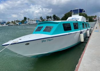 Descuento para turismo del Sur de Quintana Roo hacia Belice