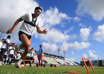 ¡Llegó la hora del debut de Cancún FC!