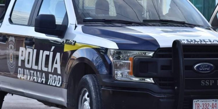 Relojes de lujo y dinero: Botín de atracadores en Chetumal