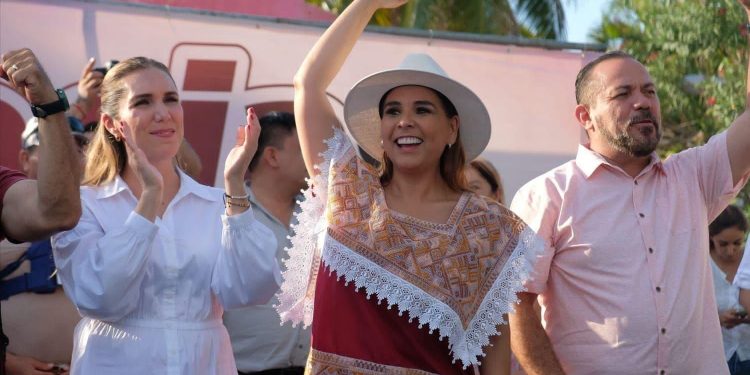 Gabinete deberá amar a Quintana Roo y estar listos para combatir la corrupción