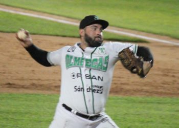 Zoilo Almonte encendido comanda triunfo regio