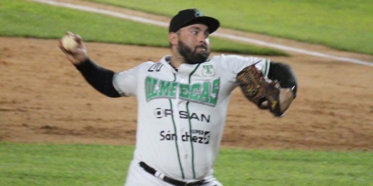 Zoilo Almonte encendido comanda triunfo regio