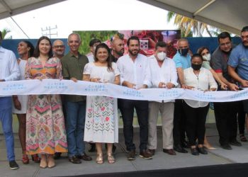 Inicia la Primera Edición del Festival Gastronómico del Caribe Mexicano