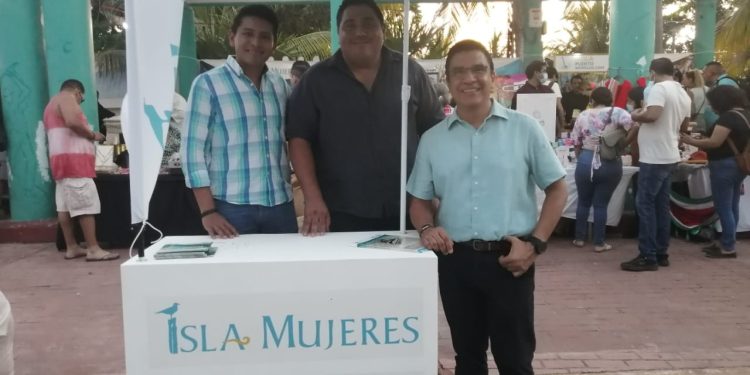 El turismo es una prioridad en Isla Mujeres