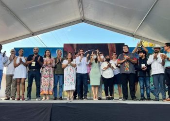 Exponen con éxito los atractivos de Isla Mujeres en el primer Festival Gastronómico del Caribe Mexicano